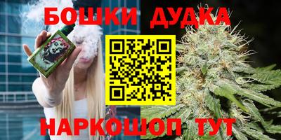 стафф Кинель